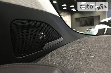 Хетчбек BMW I3 2014 в 