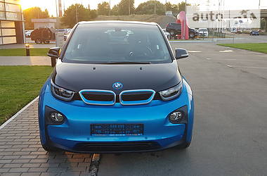 Универсал BMW I3 2017 в Киеве