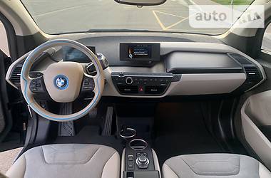 Другие легковые BMW I3 2015 в Киеве