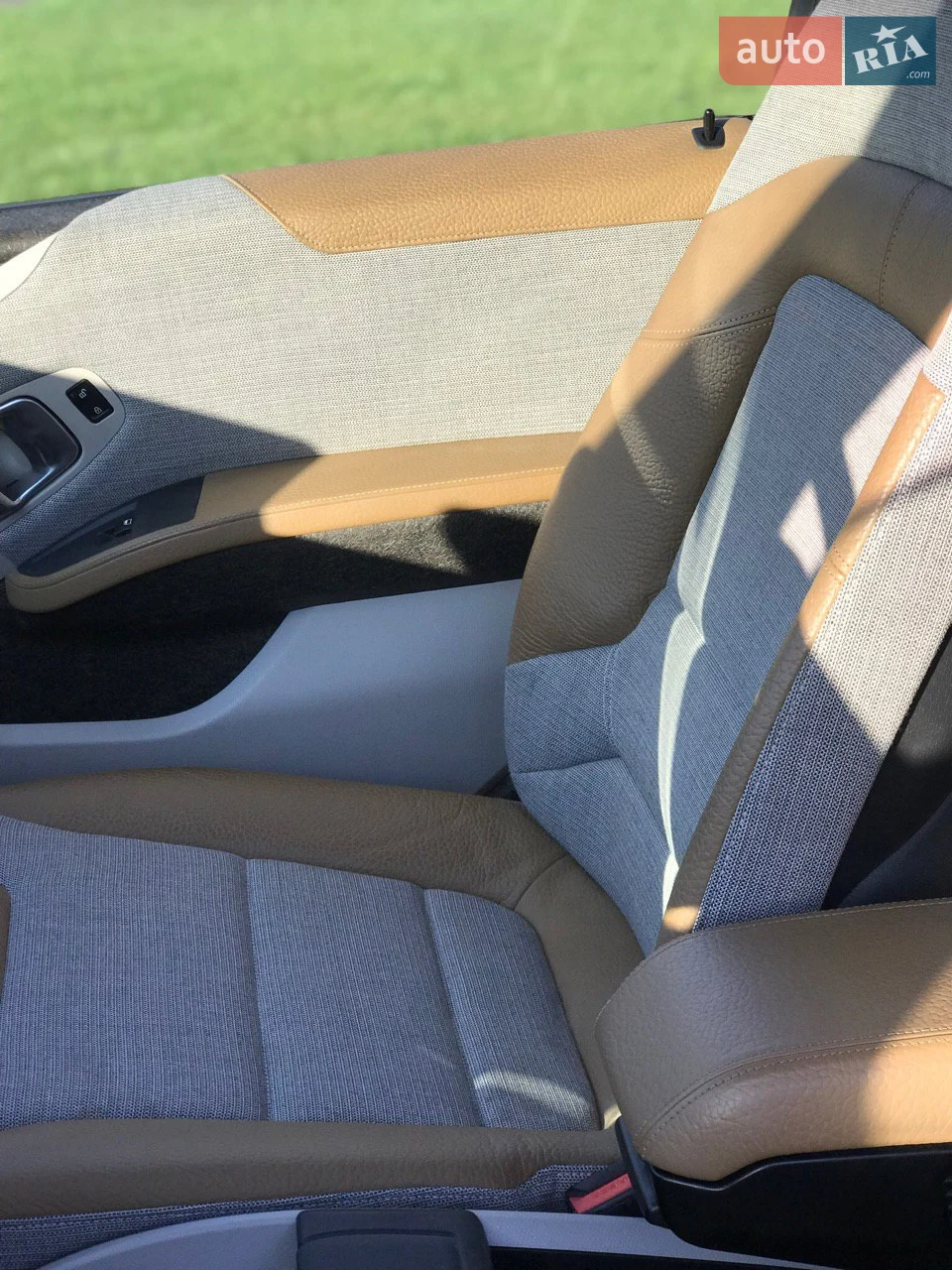 2014 BMW i3 - мініатюра 11