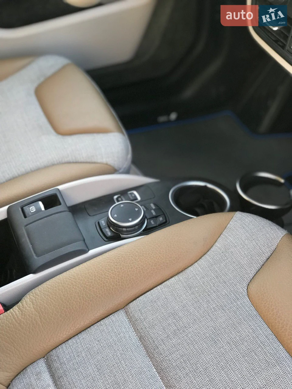 2014 BMW i3 - мініатюра 28