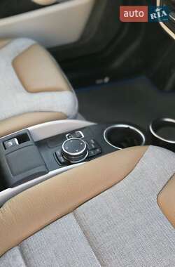 Хэтчбек BMW I3 2014 в 