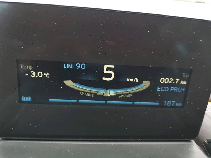 Хетчбек BMW I3 2017 в Харкові
