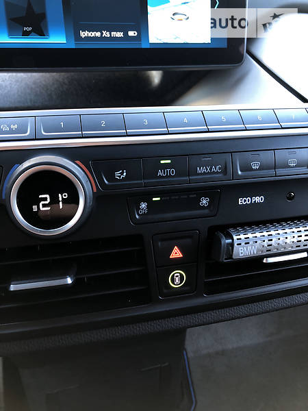 Хетчбек BMW I3 2018 в Києві фото 8 Хетчбек BMW I3 2018 в Києві