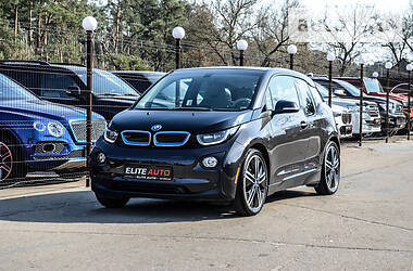 Седан BMW I3 2015 в Киеве