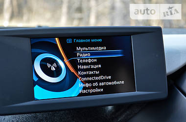 Седан BMW I3 2015 в Киеве