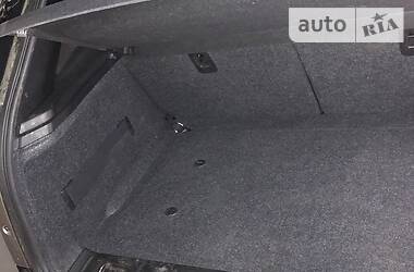 Хетчбек BMW I3 2014 в 