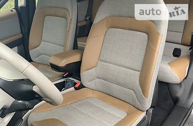 Хетчбек BMW I3 2017 в 