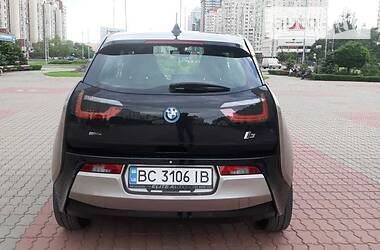 Другие легковые BMW I3 2014 в Киеве