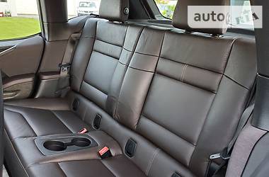 Хетчбек BMW I3 2017 в 
