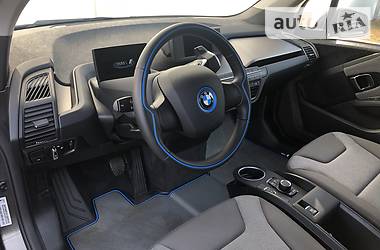 Хэтчбек BMW I3 2020 в Днепре