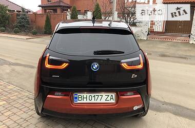 Седан BMW I3 2014 в Черноморске