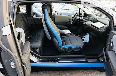 Хэтчбек BMW I3 2018 в Одессе