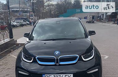 Хэтчбек BMW I3 2019 в Одессе