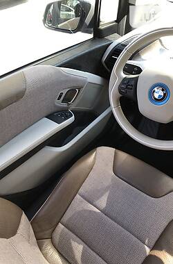 Хэтчбек BMW I3 2019 в Одессе