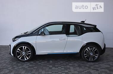Седан BMW I3 2020 в Киеве