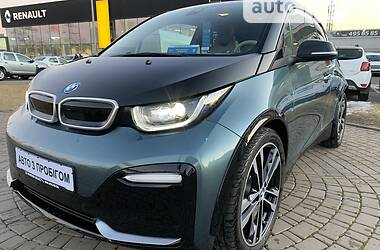 Хетчбек BMW I3 2020 в Києві