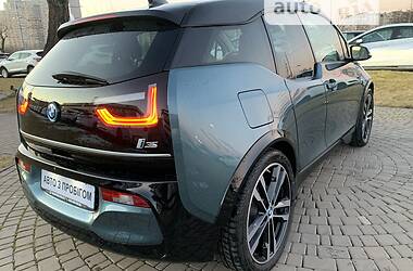 Хетчбек BMW I3 2020 в Києві