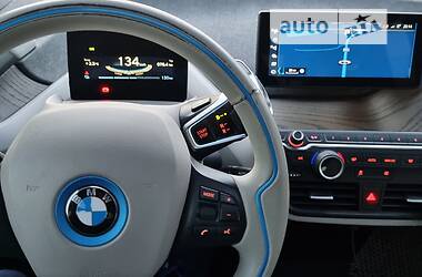 Универсал BMW I3 2018 в Броварах