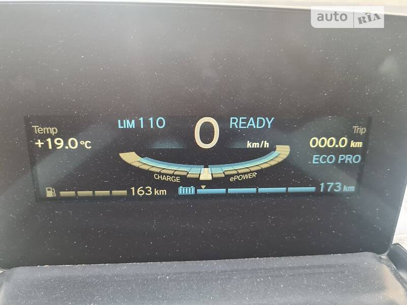 Хэтчбек BMW I3 2014 в Киеве фото 3 Хэтчбек BMW I3 2014 в Киеве