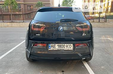 Хэтчбек BMW I3 2015 в Киеве