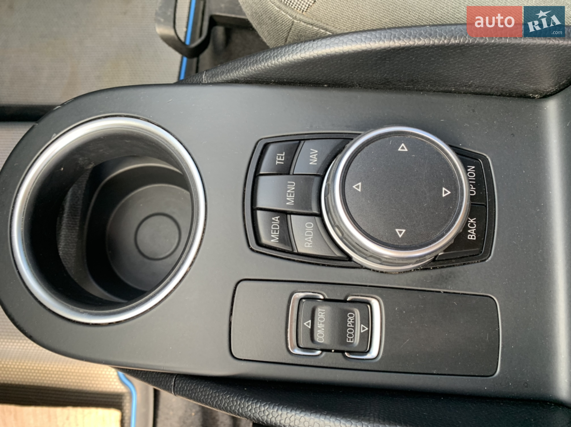 2015 BMW i3 - мініатюра 38