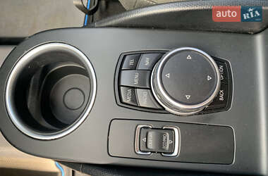 Хэтчбек BMW I3 2015 в 