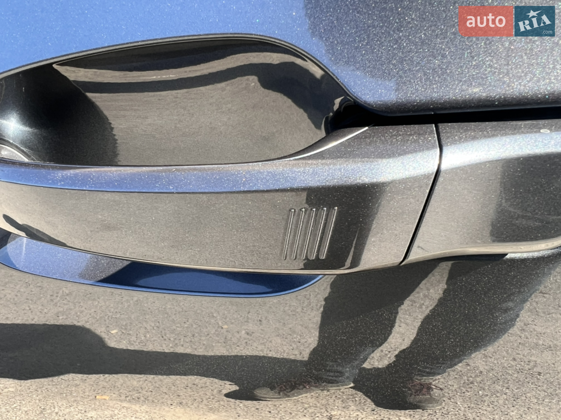 2019 BMW i3 - мініатюра 7