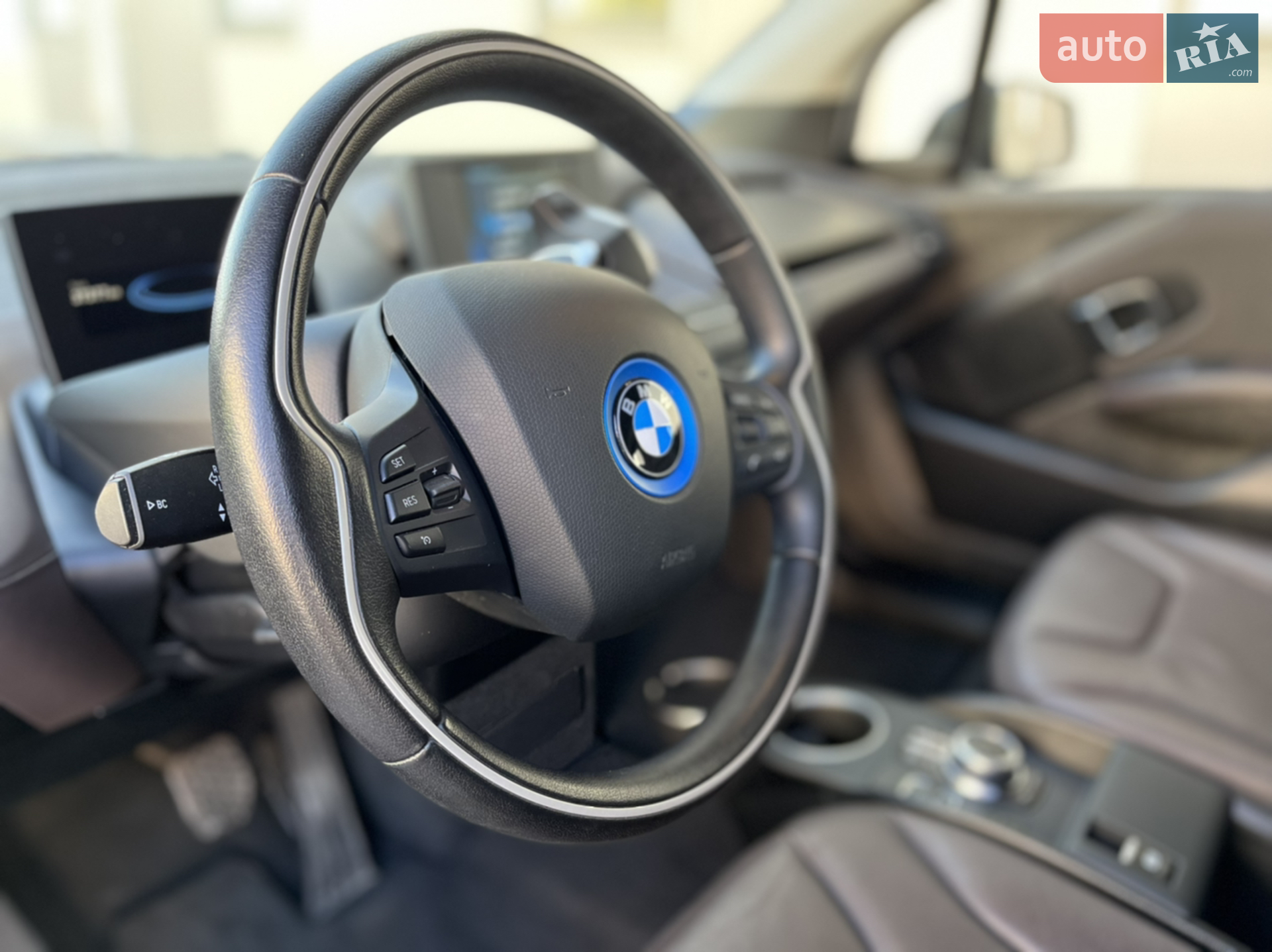 2019 BMW i3 - мініатюра 10