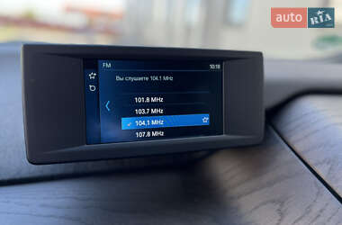 Хэтчбек BMW I3 2019 в Виннице