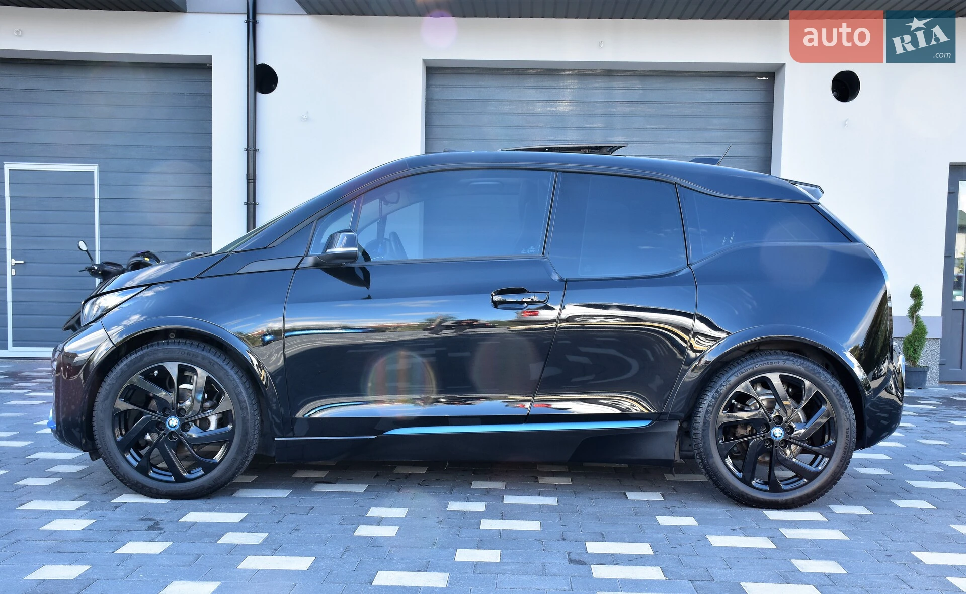 2019 BMW i3 - мініатюра 11