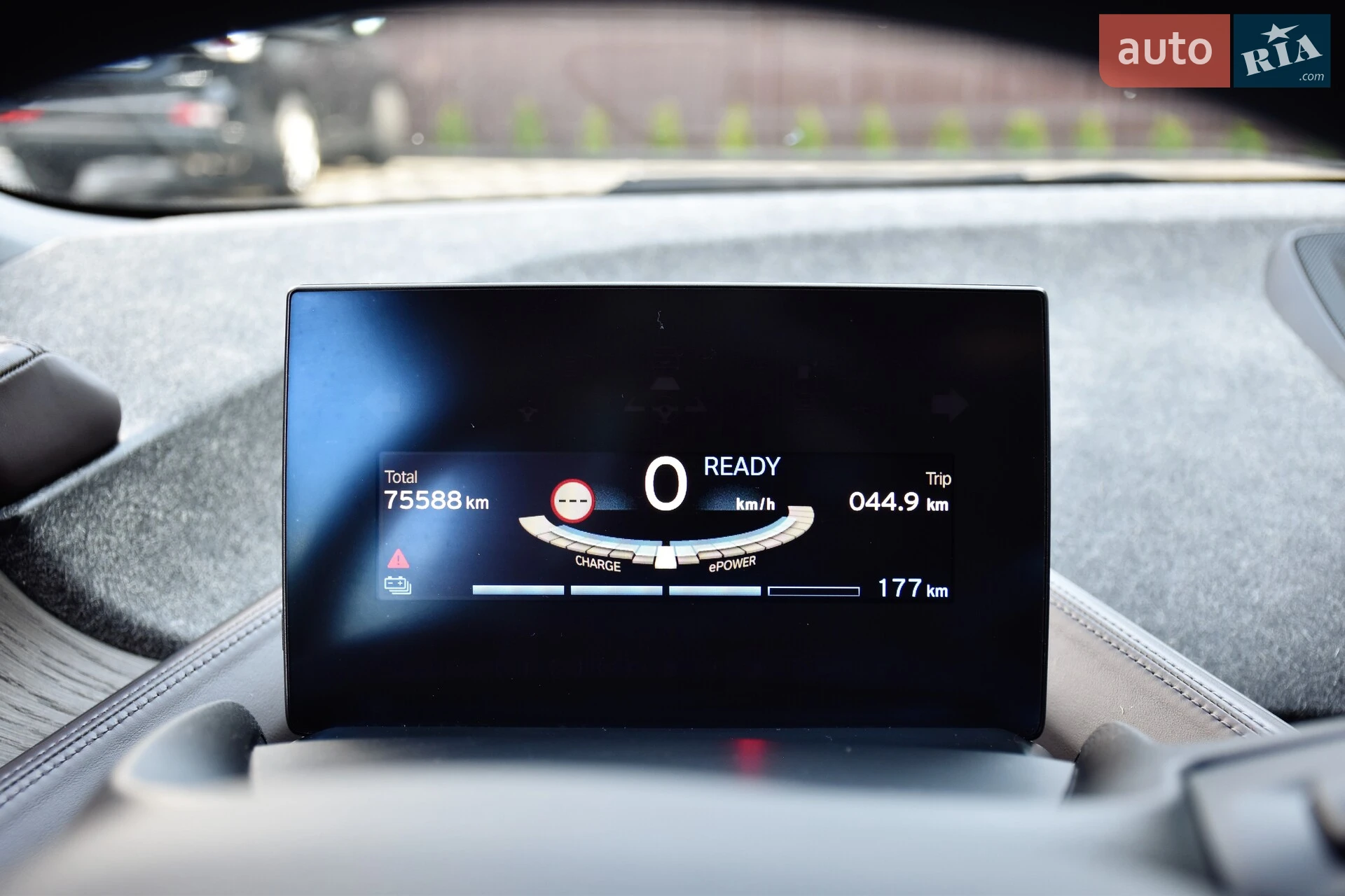 2019 BMW i3 - мініатюра 47