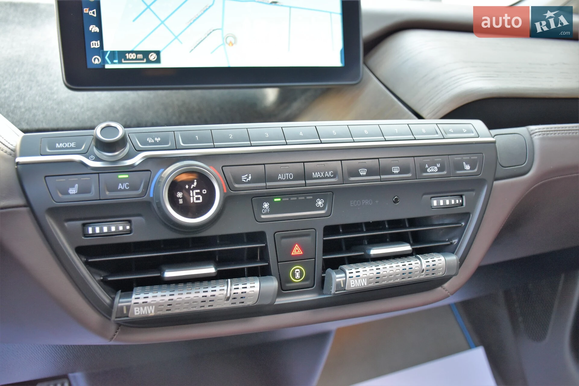 2019 BMW i3 - мініатюра 48