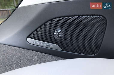 Хэтчбек BMW I3 2015 в Виннице