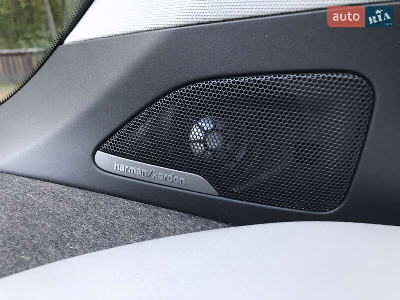 Хэтчбек BMW I3 2015 в Виннице