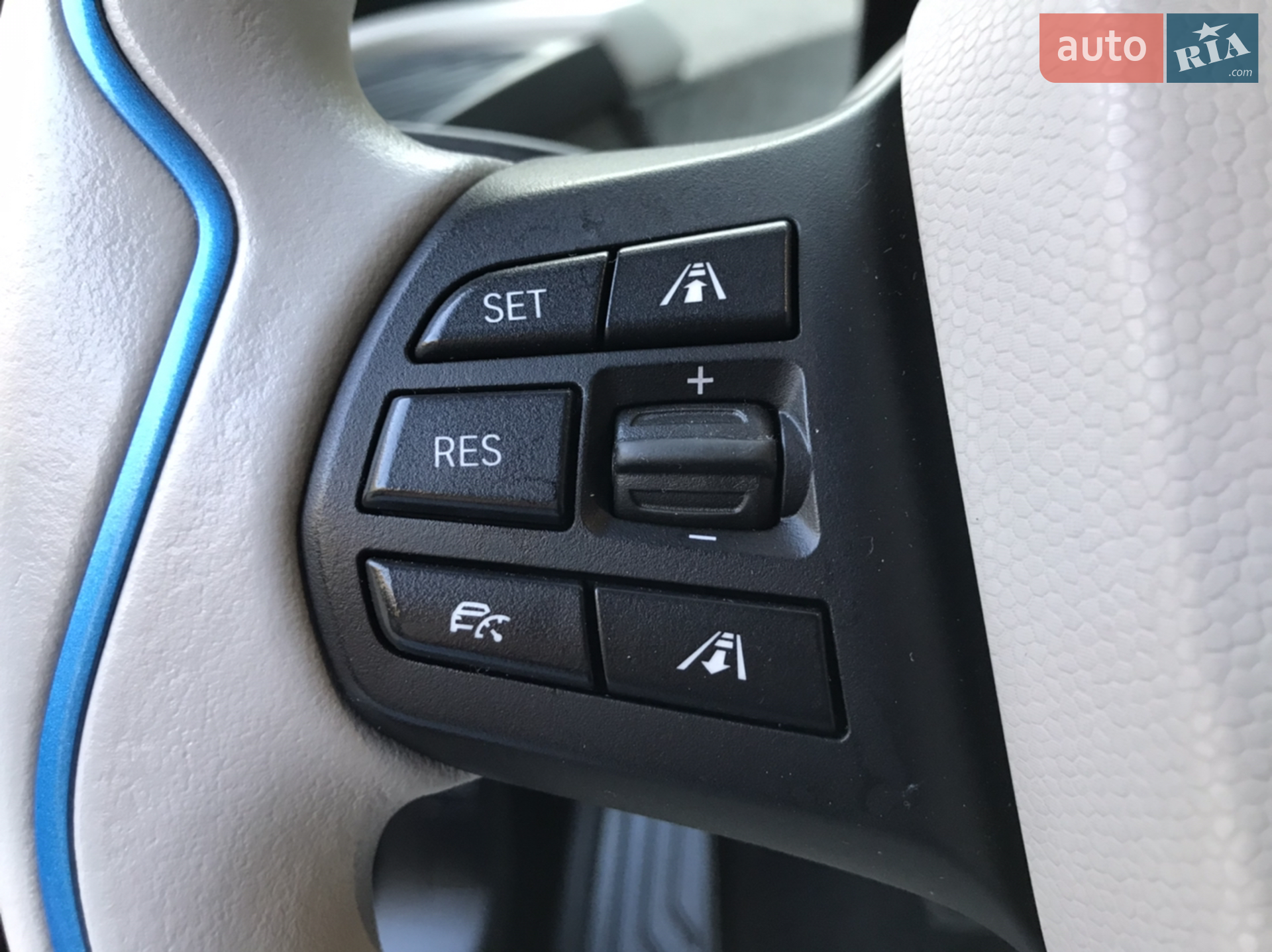 2015 BMW i3 - мініатюра 22