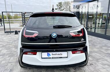 Купе BMW I3 2019 в Рівному