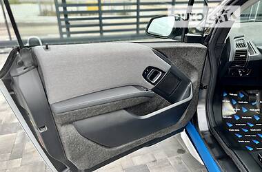 Купе BMW I3 2019 в Рівному