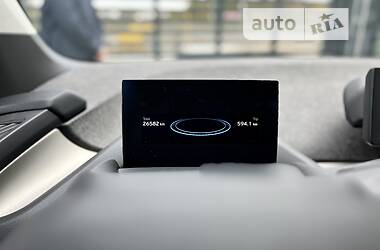 Купе BMW I3 2019 в Рівному