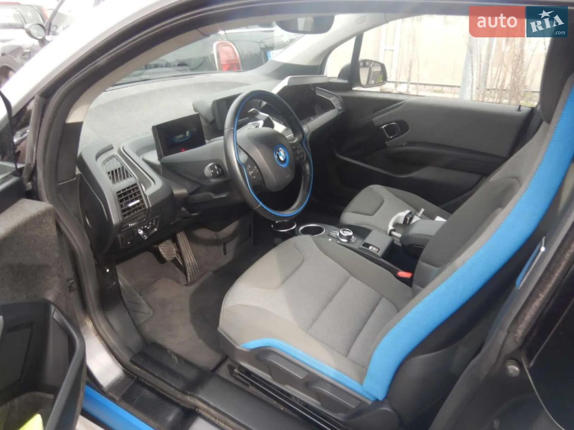 2016 BMW i3 - мініатюра 6