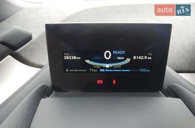 Хэтчбек BMW I3 2016 в Киеве