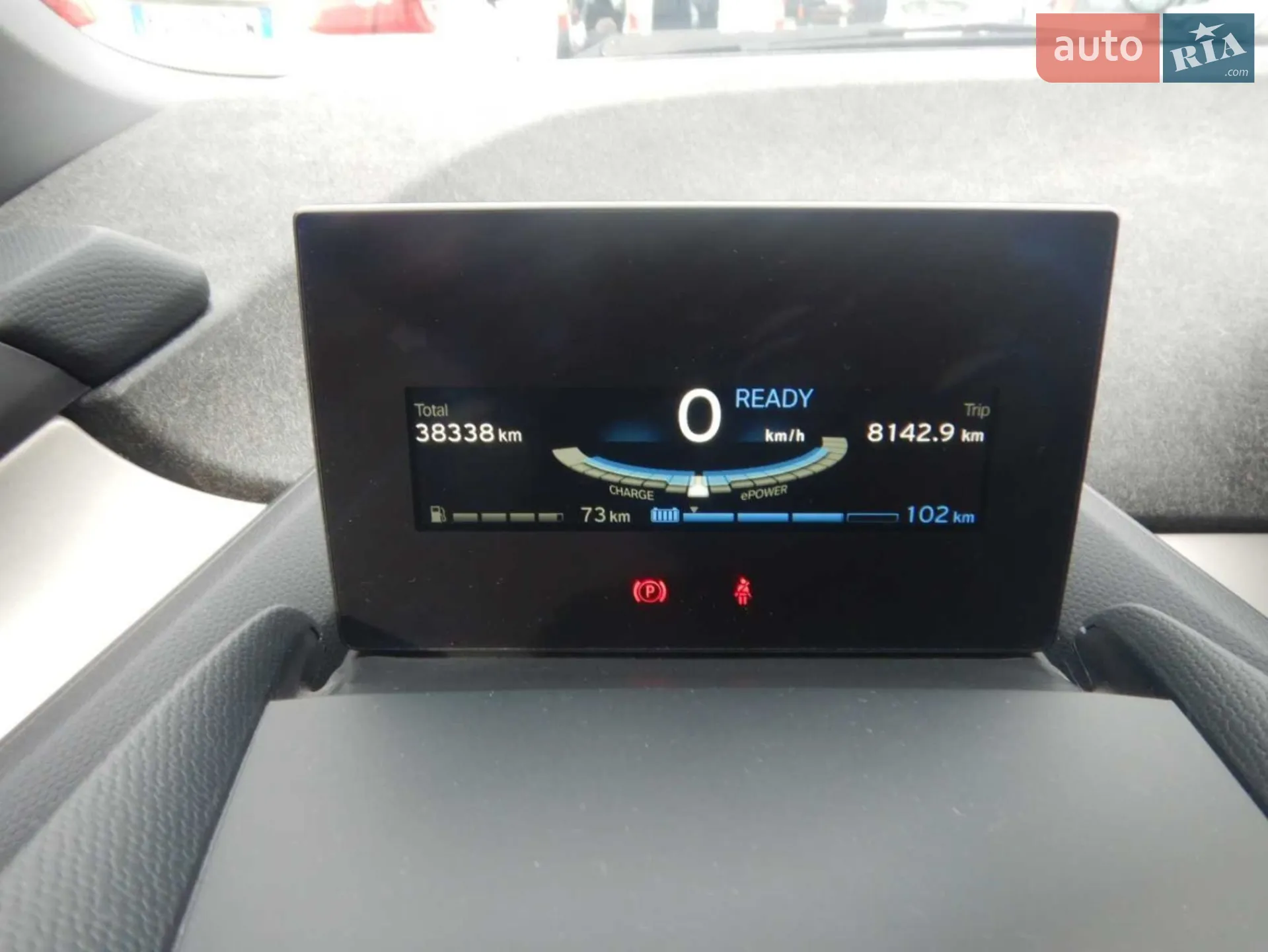 2016 BMW i3 - мініатюра 12