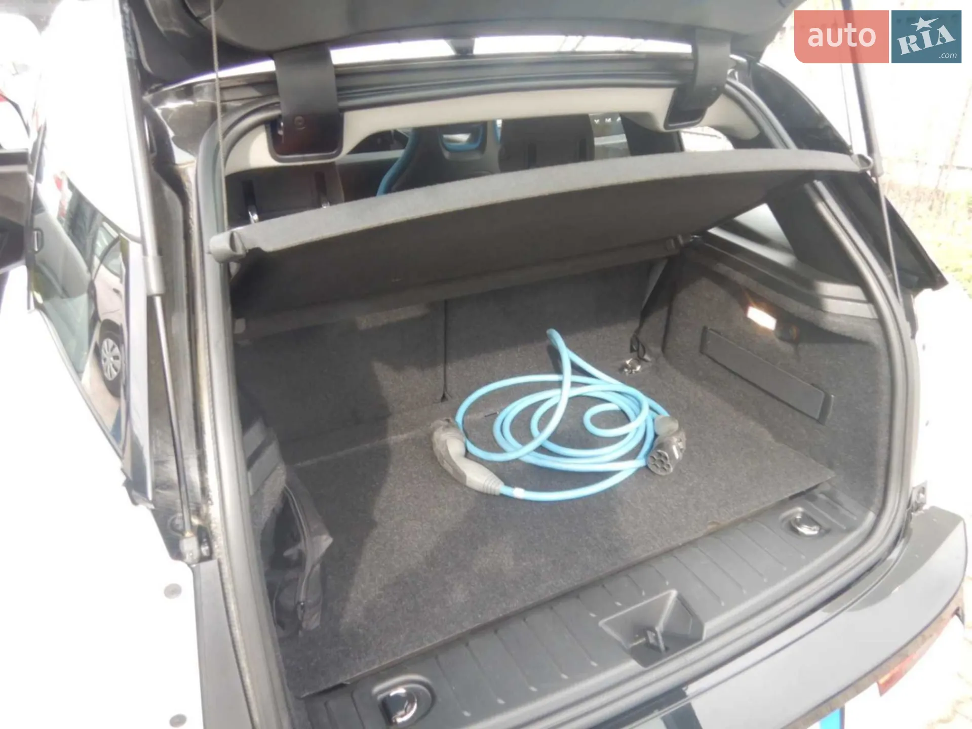 2016 BMW i3 - мініатюра 13