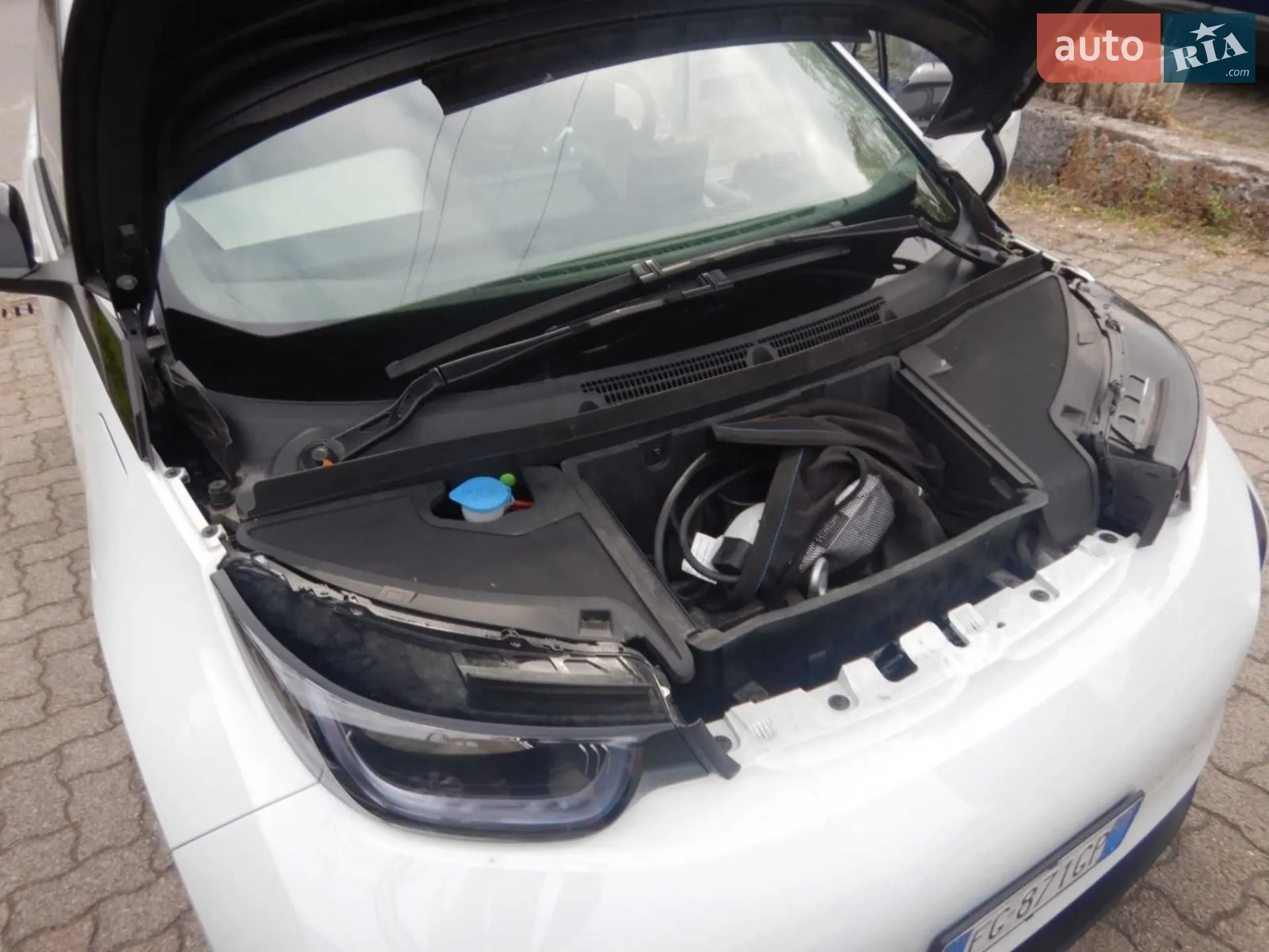 2016 BMW i3 - мініатюра 15
