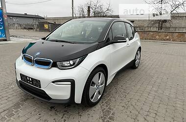 Хэтчбек BMW I3 2020 в Ровно