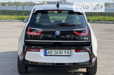 Хэтчбек BMW I3 2019 в Днепре