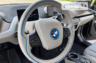 Хэтчбек BMW I3 2019 в Днепре