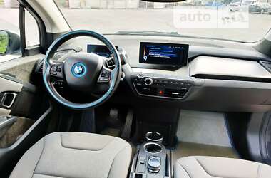 Хэтчбек BMW I3 2014 в Житомире