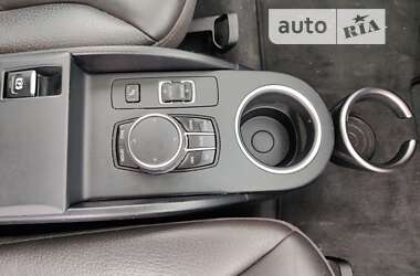 Хэтчбек BMW I3 2017 в 