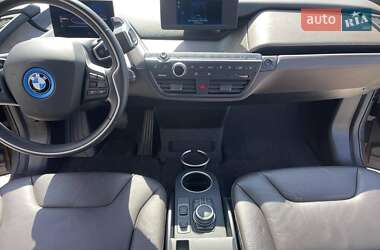 Хэтчбек BMW I3 2020 в Броварах